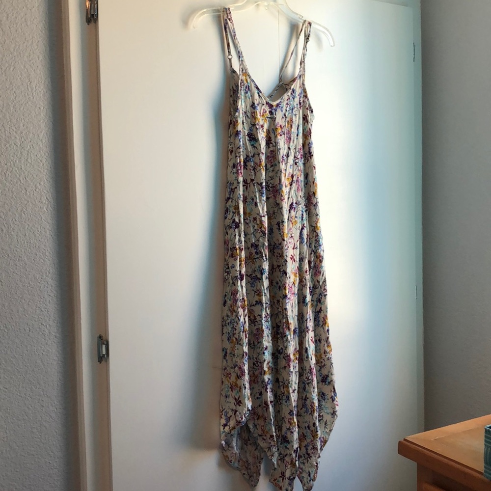 Bishop + young Dress